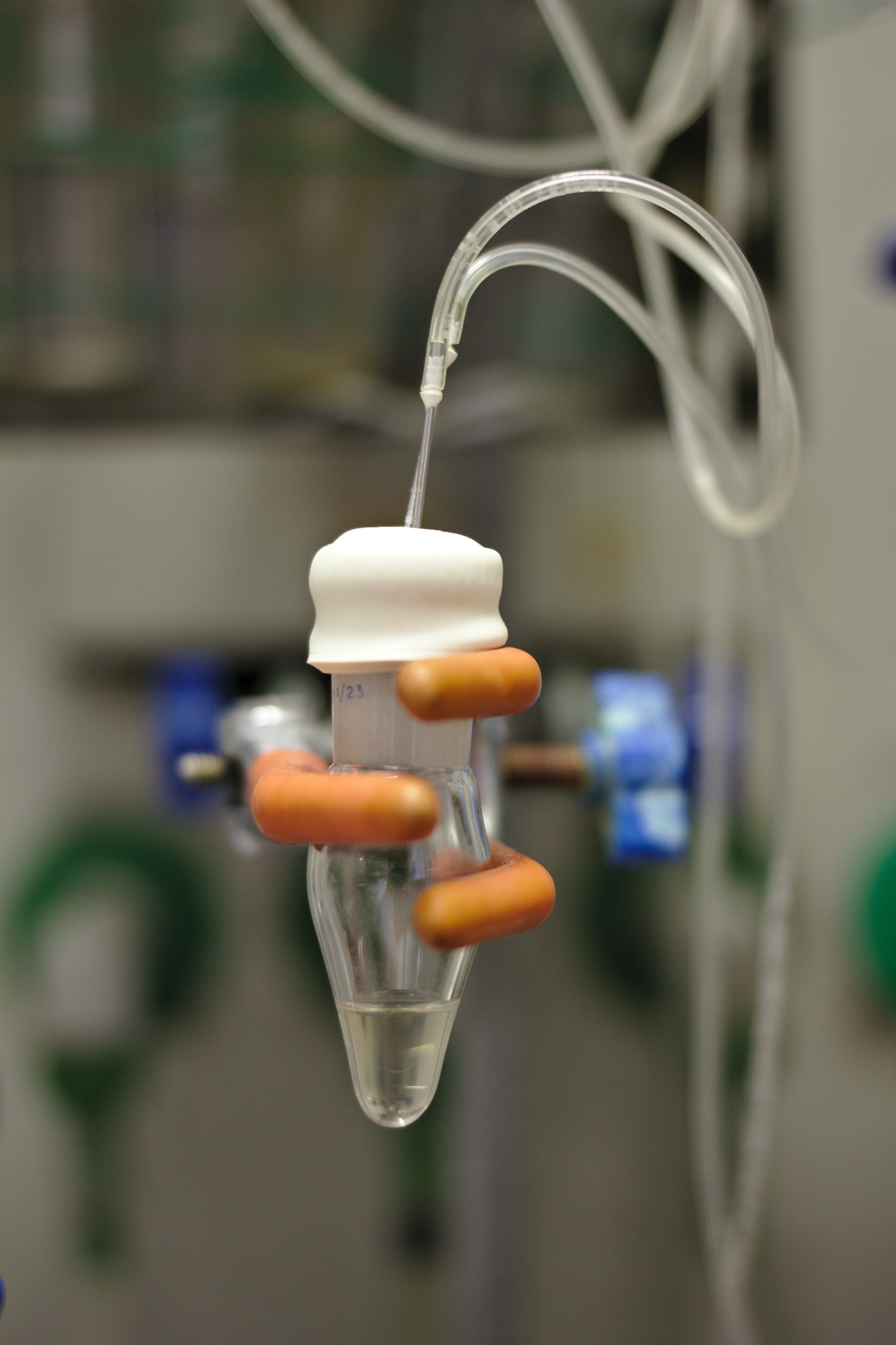 Peptide Based Therapeutics