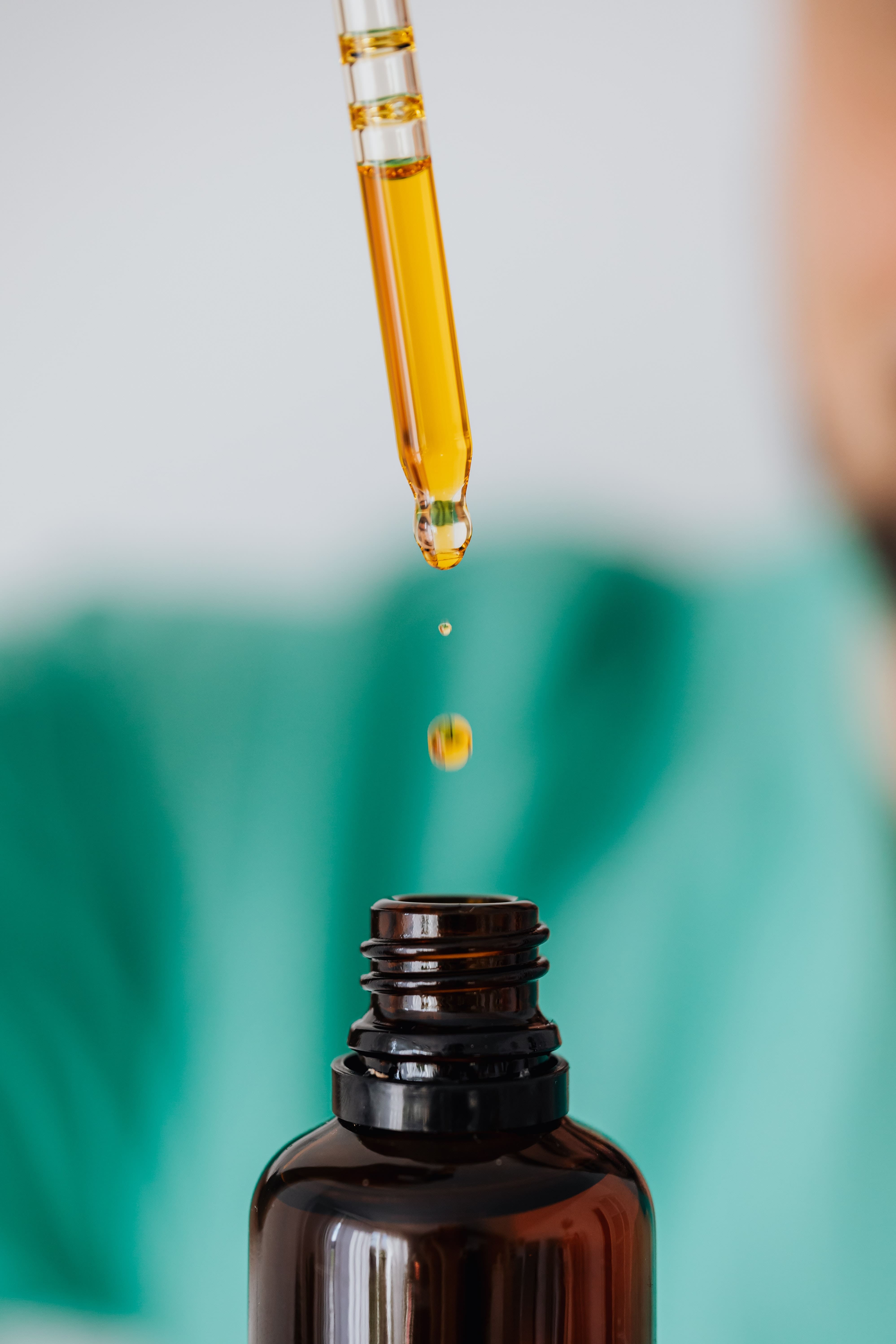 Peptide Based Therapeutics