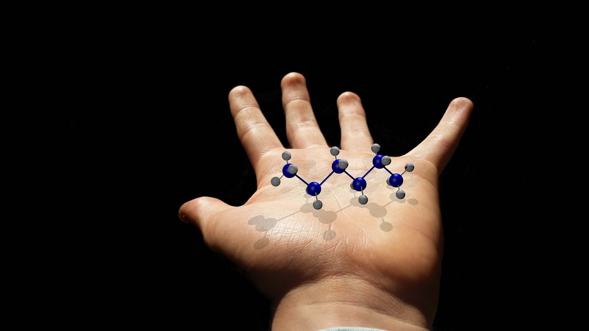 Peptide Based Therapeutics