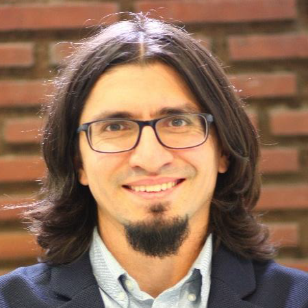 salih ÖZÇUBUKÇU